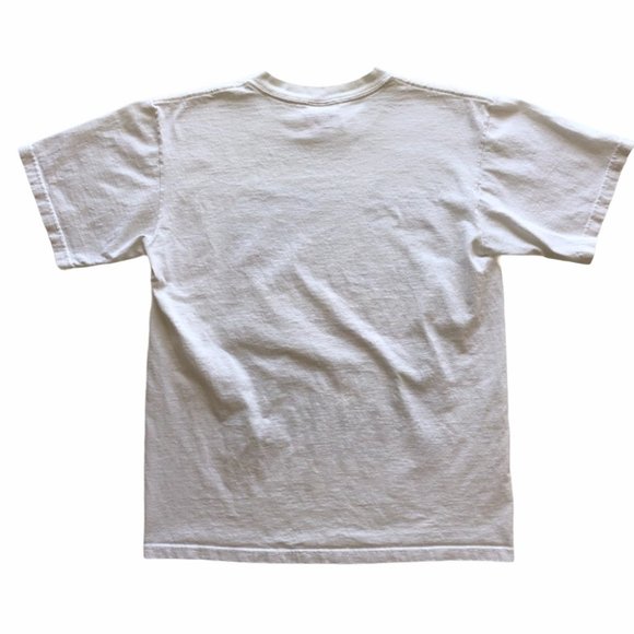 Kasey Kahne NASCAR 2012 Print T-Shirt M Chase Auth - Picture 2 of 8